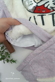 بلوز شلوار توکرکی