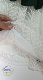 پیراهن دخترانه مدل فرشته